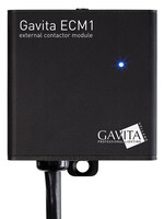 Gavita Gavita ECM1 US 120 - External Contactor Module 120 Volt Plugs