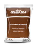 Plant Success / Great White Great White G4 4 species endo granular - 40lb