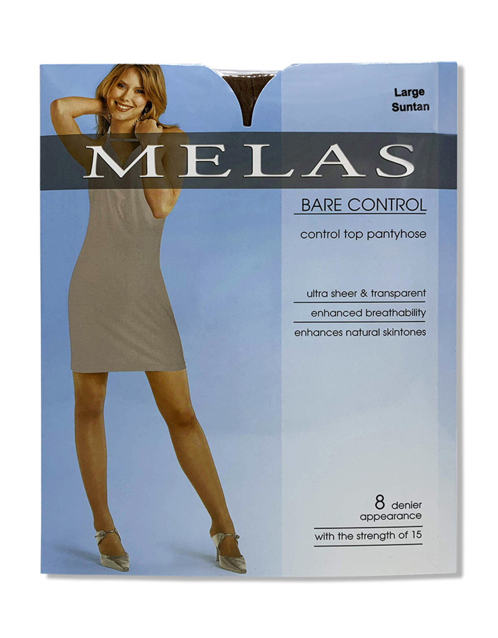 melas pantyhose