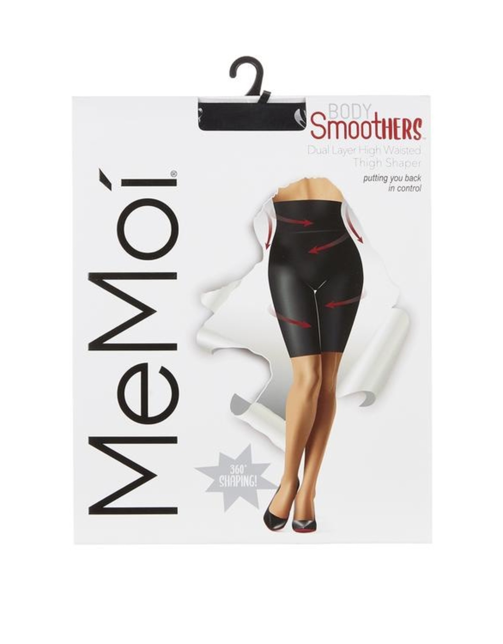 MM-516 Memoi BODY SMOOTHERS high 