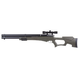 Umarex AirSaber PCP Arrow Rifle - Airgun Source Canada