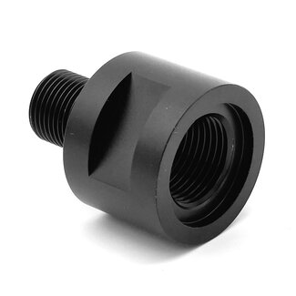 Air Filling Adapter for Hatsan Flash | Airgun Nation the Best Airgun Site