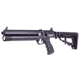 Gamo Wildcat Storm .22 Cal w/4x32 Scope - 495FPS - Airgun Source