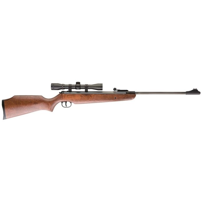 Ruger Ruger Air Hawk Combo .177 Cal (495 FPS)