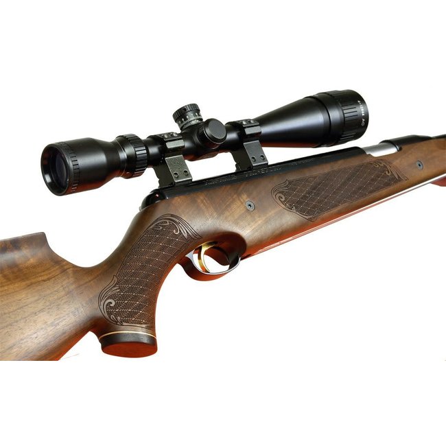 Air Arms Air Arms Pro Sport .177 Cal Walnut Stock