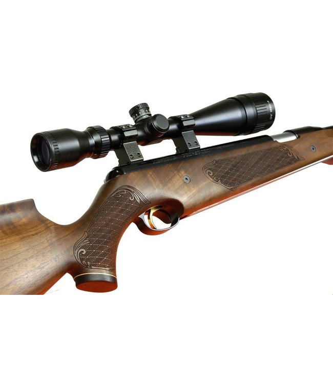 Air Arms Pro Sport .177 Cal Walnut Stock Airgun Source Canada