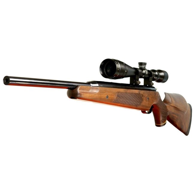 Air Arms Air Arms Pro Sport .177 Cal Walnut Stock