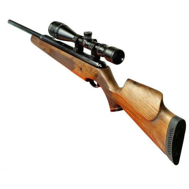 Air Arms Air Arms Pro Sport .177 Cal Walnut Stock