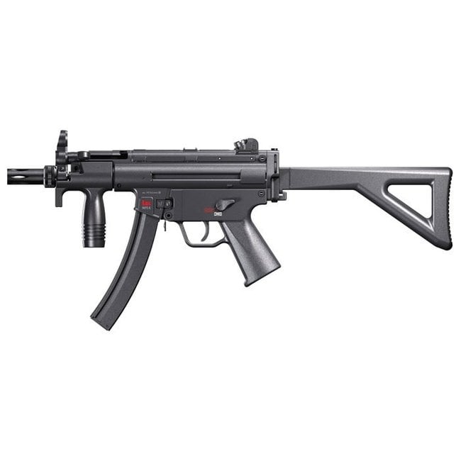 Heckler & Koch H&K MP5 K-PDW