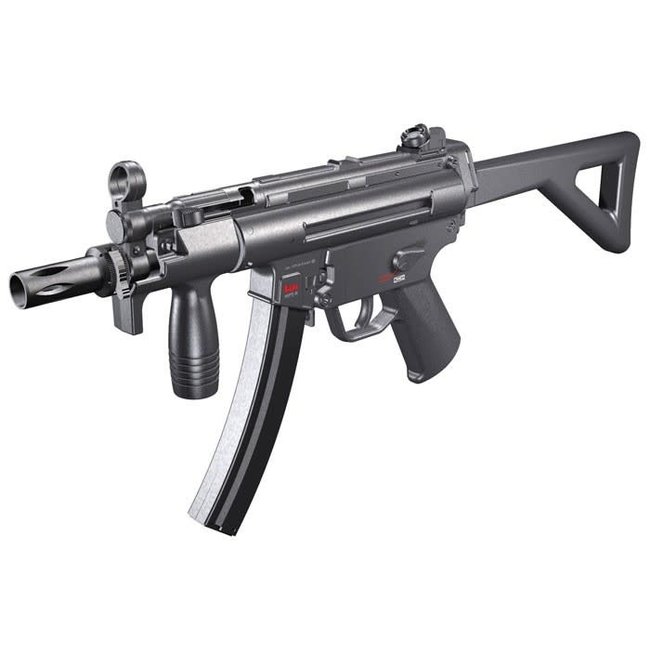 Heckler & Koch H&K MP5 K-PDW