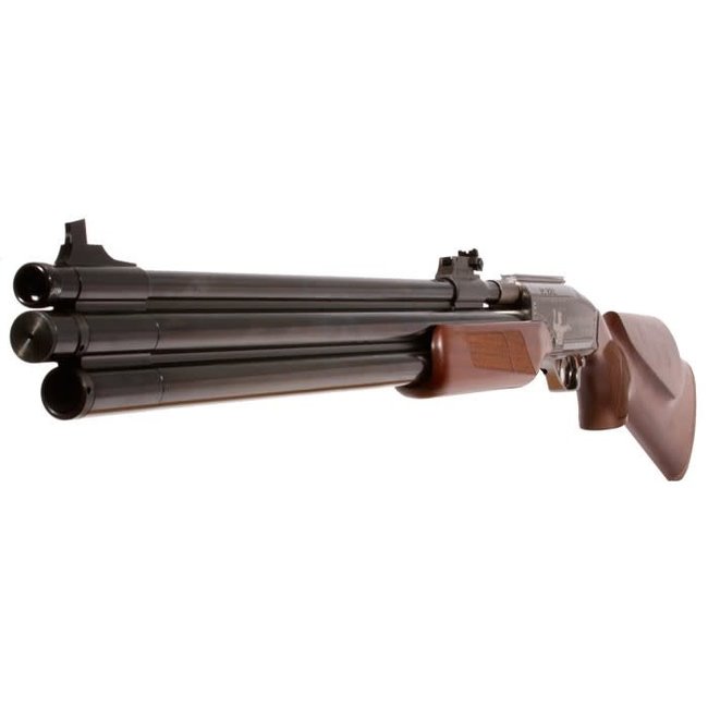 Sam Yang Seneca Big Bore 44 909 500cc .45 Cal