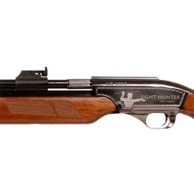 Sam Yang Seneca Big Bore 44 909 500cc .45 Cal