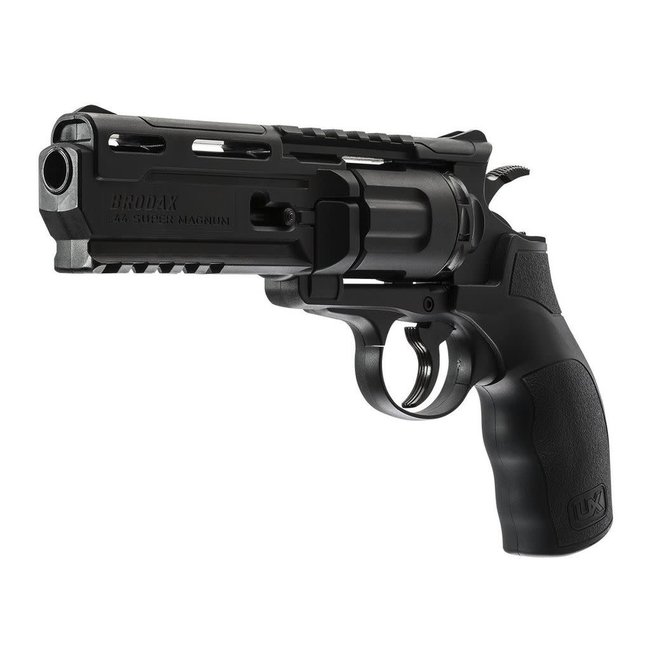 Umarex Brodax BB Revolver