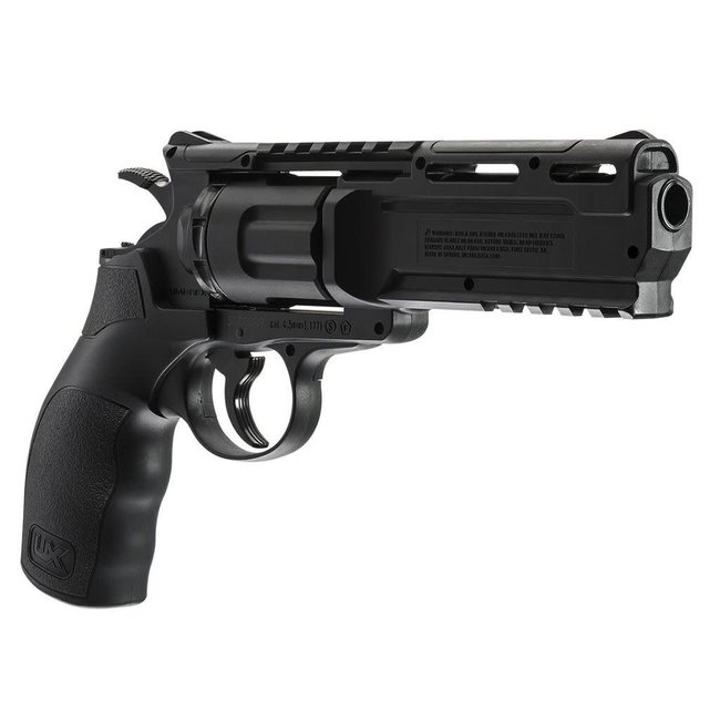 Umarex Brodax BB Revolver