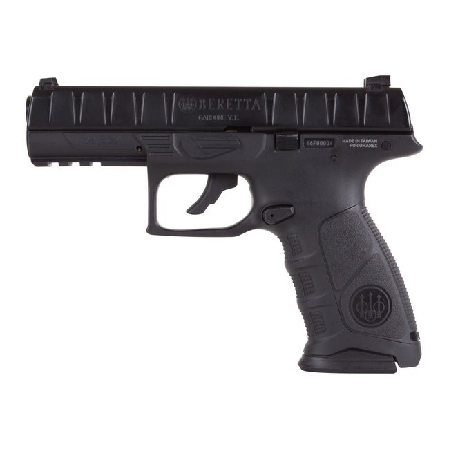 Beretta Beretta APX Blowback