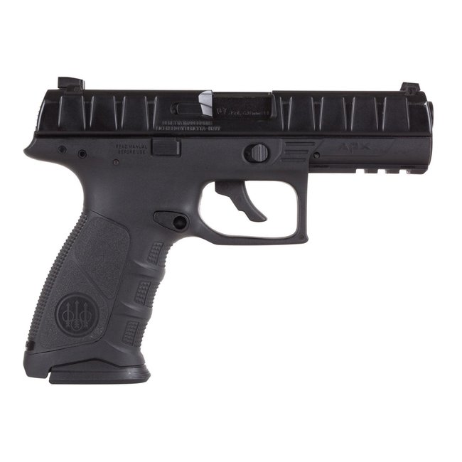 Beretta Beretta APX Blowback