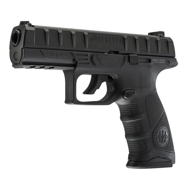 Beretta Beretta APX Blowback