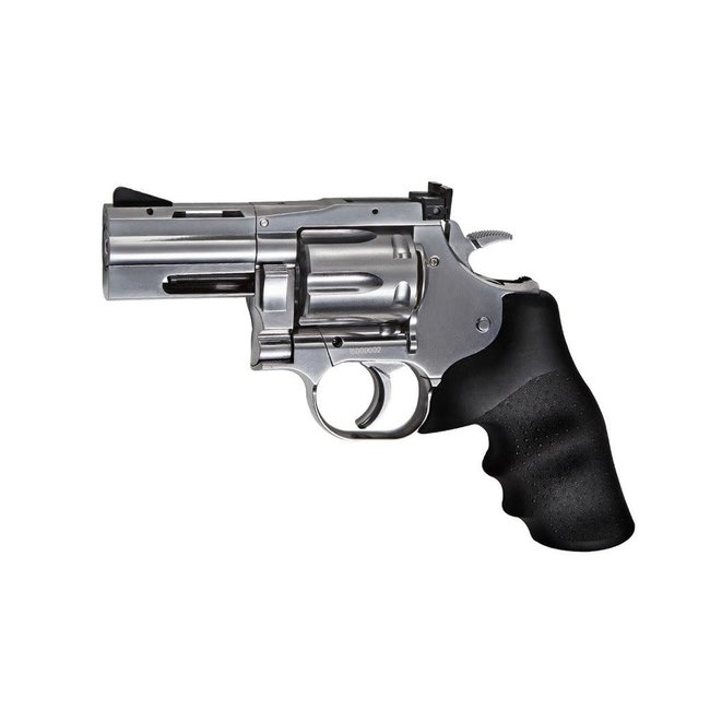 Dan Wesson Dan Wesson 715 2.5" Pellet Revolver