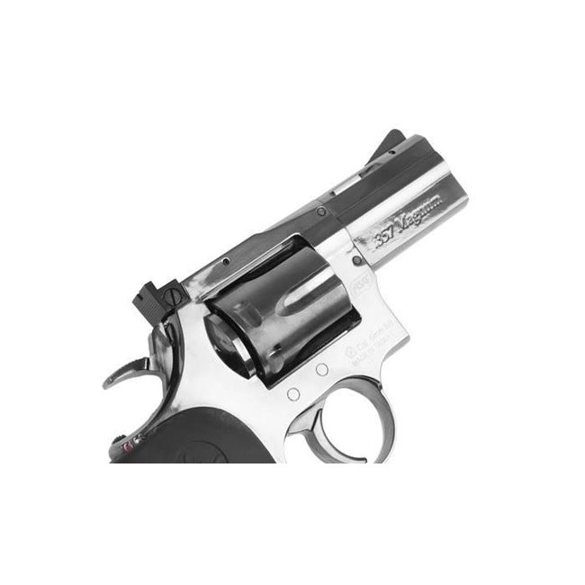 Dan Wesson Dan Wesson 715 2.5" Pellet Revolver