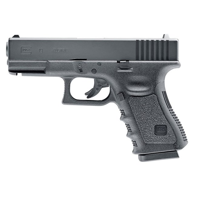 Glock G19 Gen.3 BB Pistol