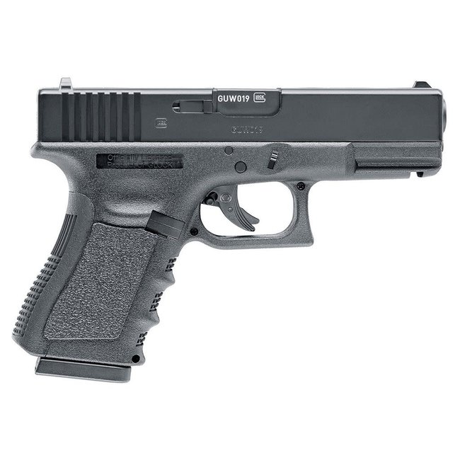 Glock Glock G19 Gen3 BB Pistol