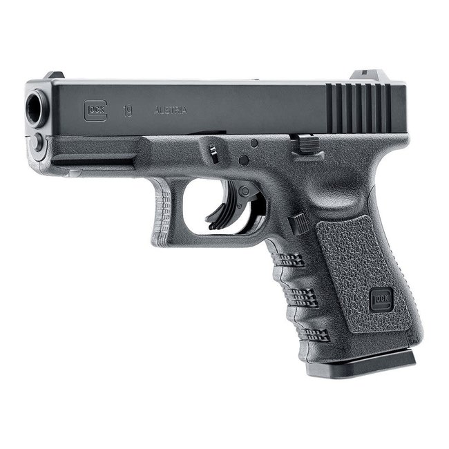 Glock Glock G19 Gen3 BB Pistol