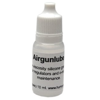 Grasa de silicona Airgun Lube