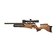 Daystate Red Wolf .177 Cal - Walnut