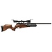 Daystate Red Wolf HP .22 Cal - 65 ft/lbs - Walnut