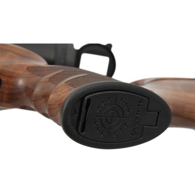 Daystate Red Wolf HP .22 Cal - 65 ft/lbs - Walnut