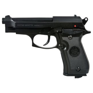 Beretta M84FS Blowback