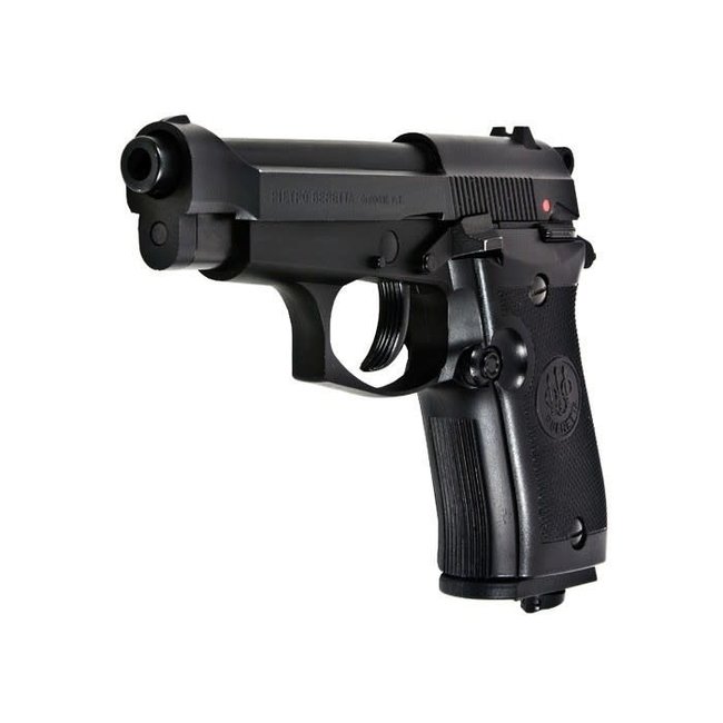 Beretta Beretta M84FS Blowback