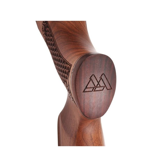 Air Arms TX200 MKIII .22 Cal Beech - 495 FPS