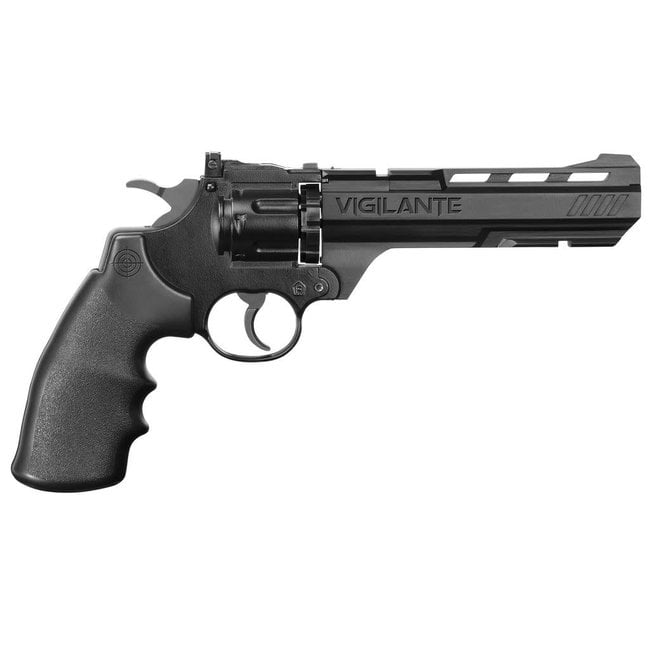 Crosman Crosman Vigilante Revolver