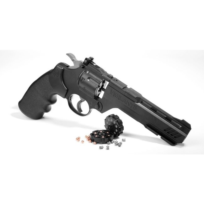 Crosman Crosman Vigilante Revolver