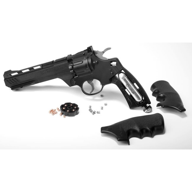 Crosman Crosman Vigilante Revolver