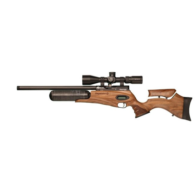 Daystate Daystate Red Wolf .22 Cal - Walnut