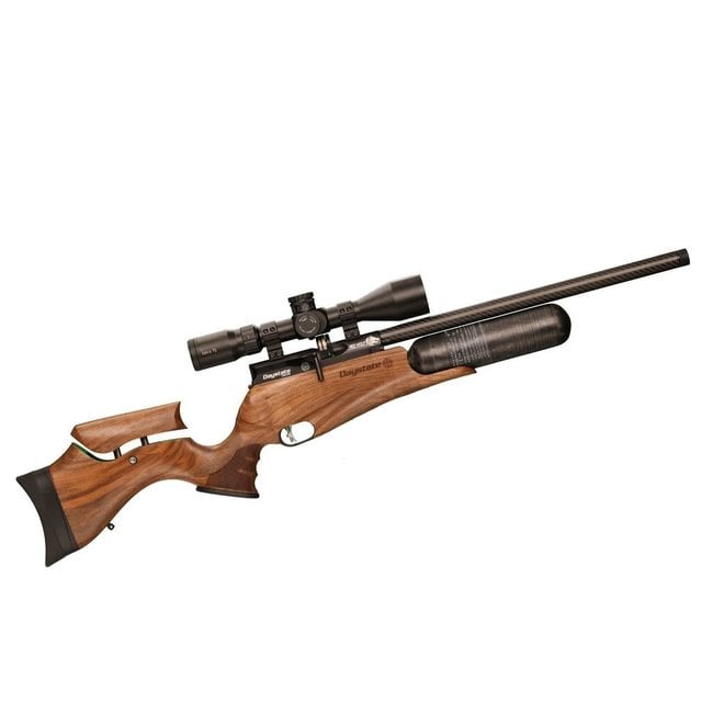 Daystate Daystate Red Wolf .22 Cal - 45 ft/lbs - Walnut