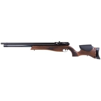 Air Arms S510 XS Ultimate Sporter .22 Cal - Walnut