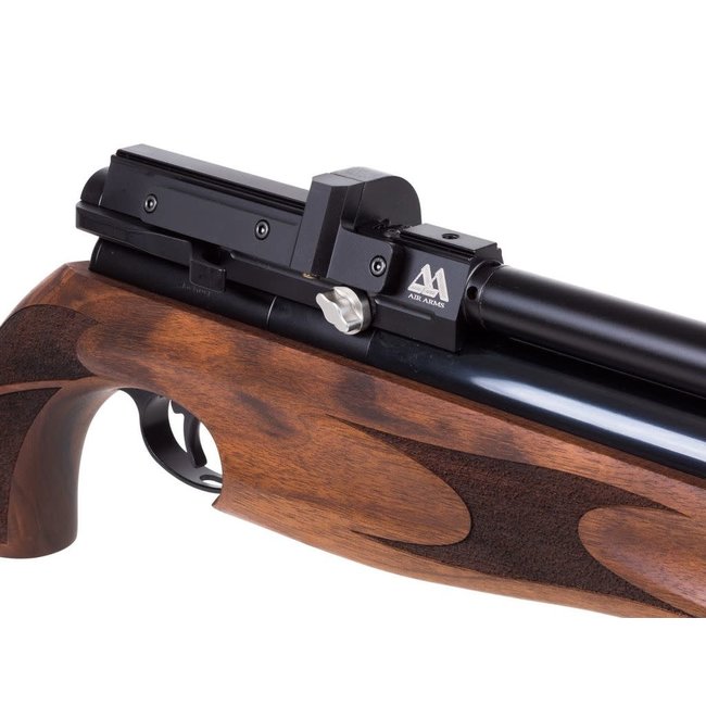 Air Arms Air Arms S510 XS Ultimate Sporter .22 Cal - Walnut