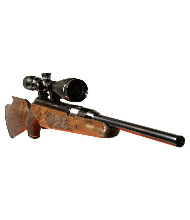 Air Arms Pro Sport .22 Cal Walnut Stock Airgun Source Canada