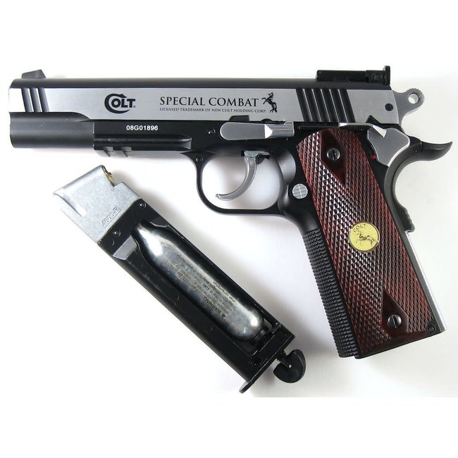 Umarex Colt Special Combat Classic