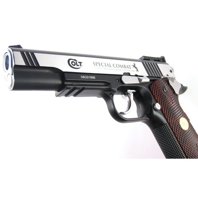 Umarex Colt Special Combat Classic