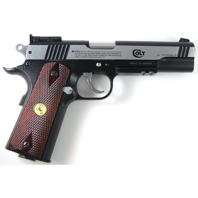 Umarex Colt Special Combat Classic