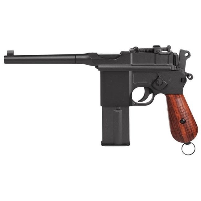 Umarex Legends M712 Mauser Full-Auto Full Metal Blowback