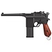 Umarex Legends M712 Mauser Full-Auto Full Metal Blowback
