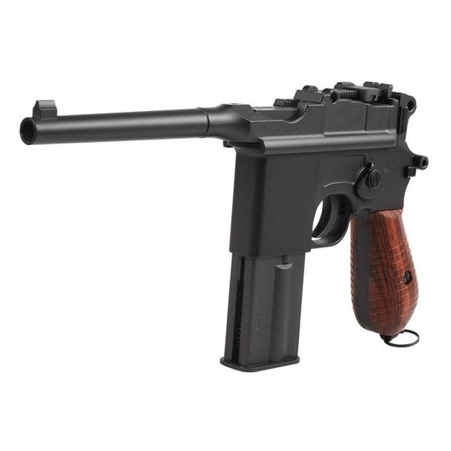 Umarex Legends M712 Mauser Full-Auto Full Metal Blowback