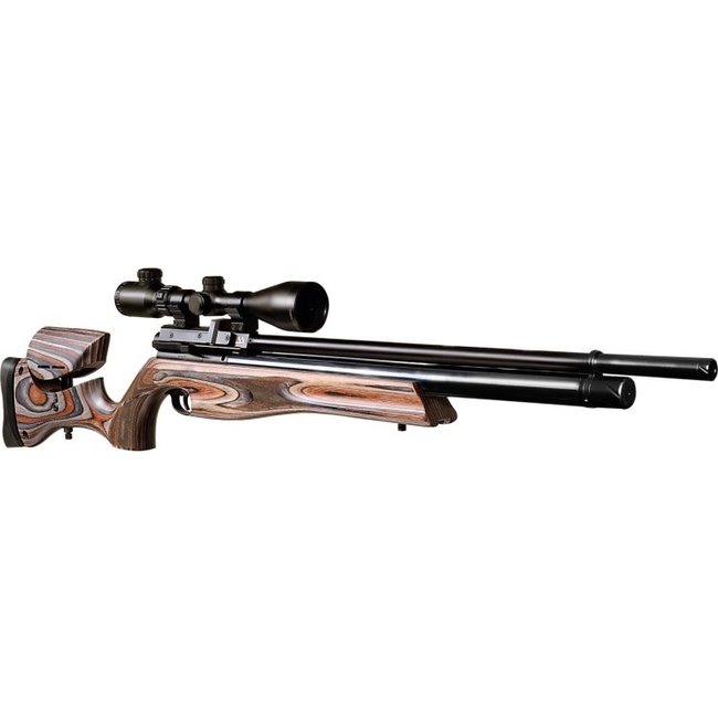 Air Arms Air Arms S510 XS Ultimate Sporter .22 Cal - Laminate