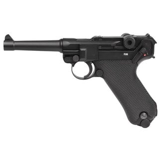 Umarex Glock 17 Gen4 CO2 Blowback Air Pistol .177 BB Gun – Canada Shooting  Supply