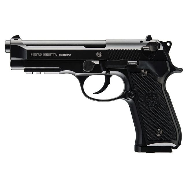 Beretta Beretta M92 A1 Full/Semi-Auto Blowback BB Pistol